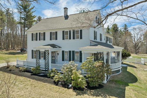 375 S Main St, Wolfeboro, NH, 03894-4414 | Card Image