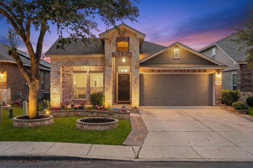 9426 Palomino Path, San Antonio, TX, 78254-6210 | Card Image