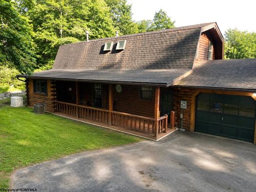 621 Gaston Manor Rd, Jane Lew, WV, 26378-8034 | Card Image