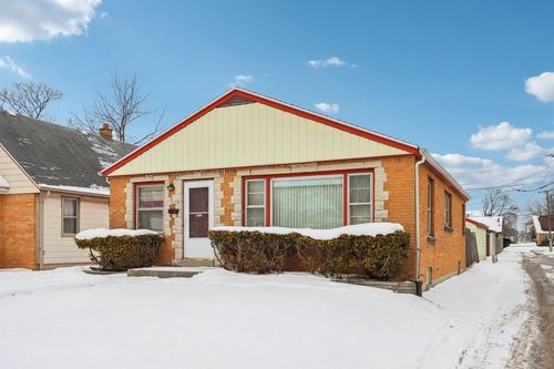 3955 N 79th Street, Milwaukee, WI, 53222 | Card Image