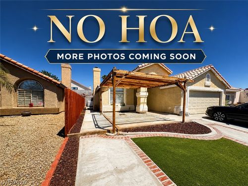 2568 Windy Leaf Dr, Las Vegas, NV, 89156-7552 | Card Image