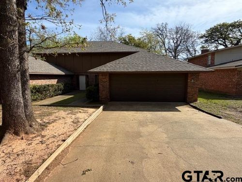 4620 Edinburgh Dr, Tyler, TX, 75703-2311 | Card Image