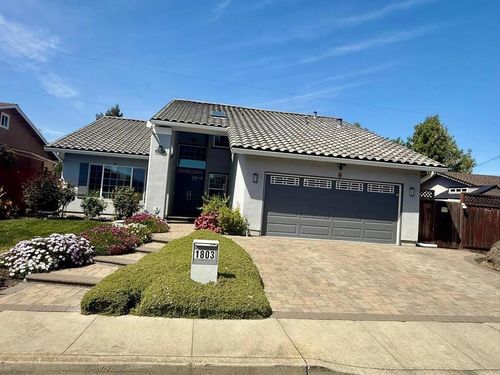 1803 Marabu Way, Fremont, CA, 94539-3685 | Card Image