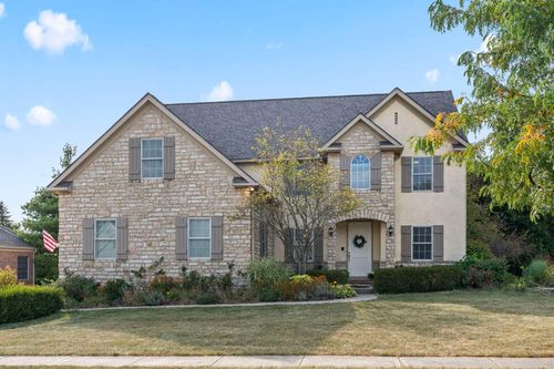9755 Fresno Ct, Plain City, OH, 43064-8616 | Card Image