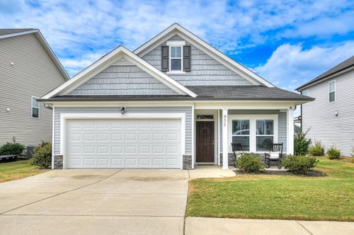 933 Newburn Dr, North Augusta, SC, 29860-9416 | Card Image