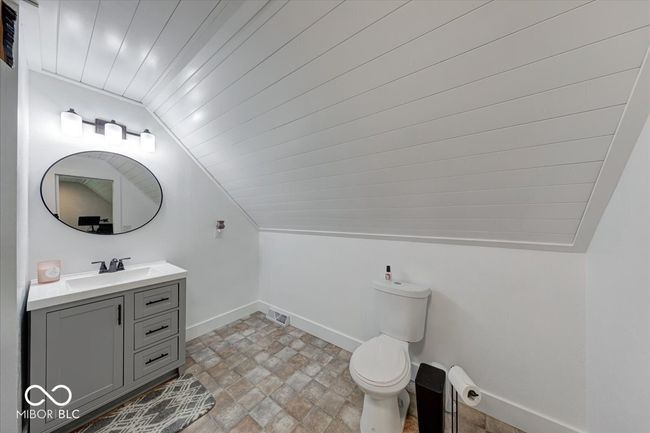 260 17 Th St, House other with 4 bedrooms, 3 bathrooms and null parking in Columbus IN | Image 46