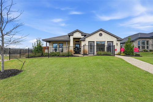 1420 Quail Creek Drive, Cleburne, TX, 76033 | Card Image