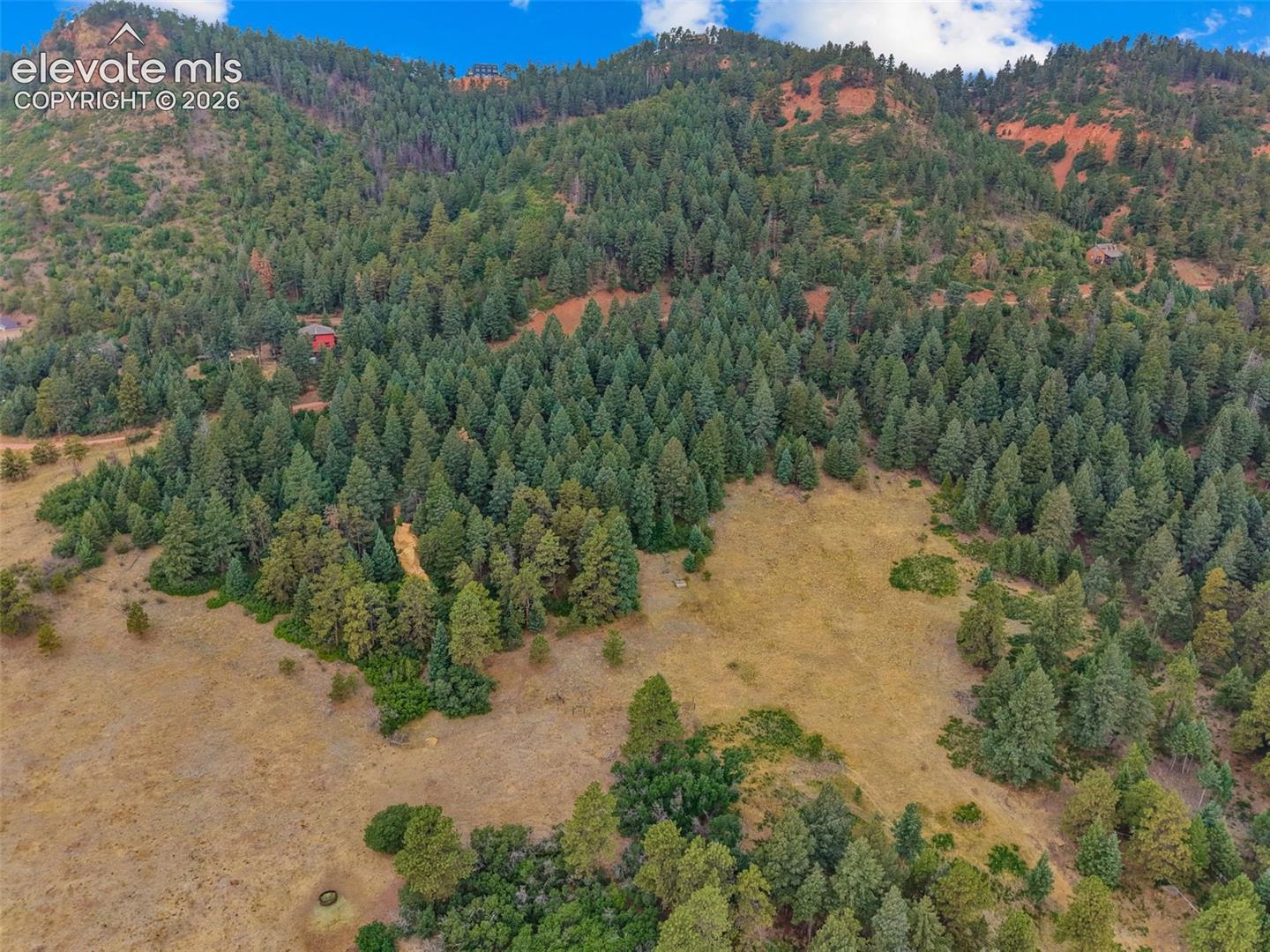 Land in Larkspur