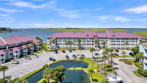 100 Mariners Cay Drive, Folly Beach, SC, 29439 | Card Image