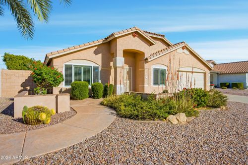 460 E Arabian Dr, Gilbert, AZ, 85296-2945 | Card Image