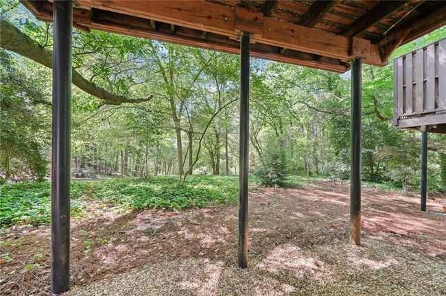 171 Riverview Trl, Condo with 3 bedrooms, 4 bathrooms and 2 parking in Roswell GA | Image 33