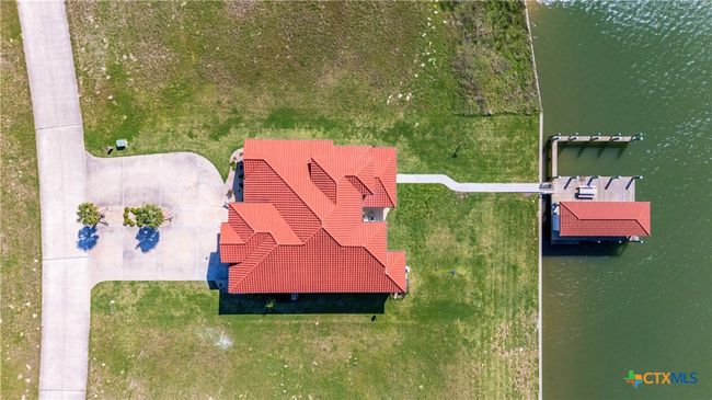 72 Cabernet Ct, House other with 4 bedrooms, 4 bathrooms and null parking in Port O Connor TX | Image 47