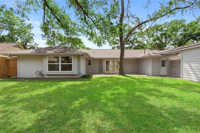 2610 Moss Hill Dr, House other with 4 bedrooms, 2 bathrooms and 2 parking in Houston TX | Image 38