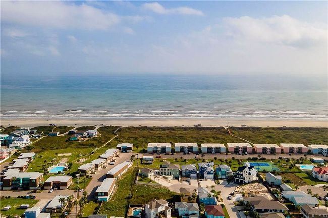 RM-1 - 700 Island Retreat Rd, Condo with 0 bedrooms, 1 bathrooms and null parking in Port Aransas TX | Image 35