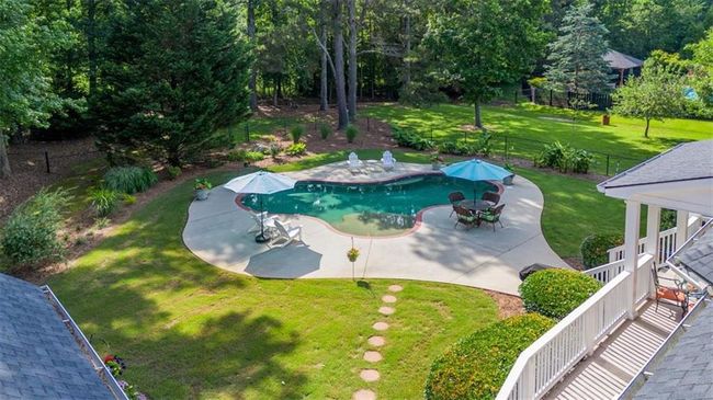 305 Calumet Ln, House other with 5 bedrooms, 5 bathrooms and 2 parking in Monroe GA | Image 44
