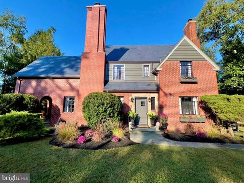 515 Mount Salem Ave, Washington, VA, 22747-1919 | Card Image