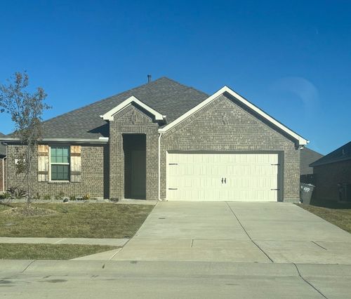 1605 Pecan Orchard Dr, Princeton, TX, 75407-9829 | Card Image