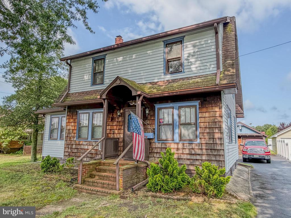 Residential in VINELAND 4