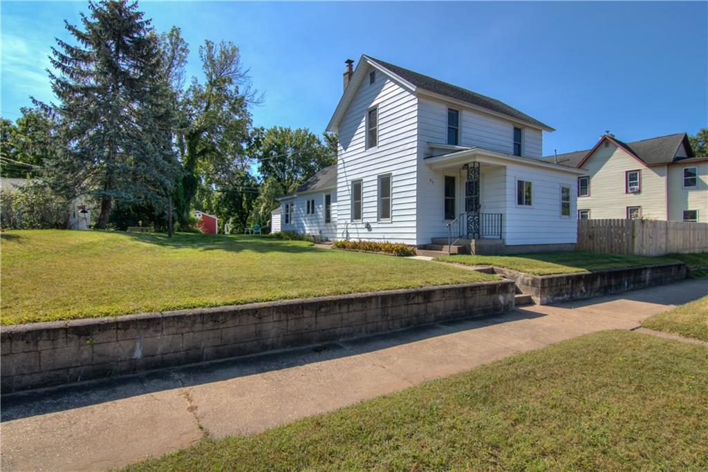 Canal St, Chippewa Falls, WI 54729