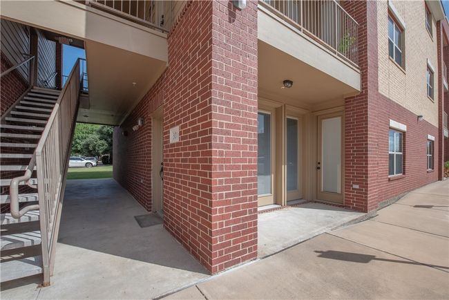 APT-3015 - 1915 Dartmouth St, Condo with 2 bedrooms, 2 bathrooms and null parking in College Station TX | Image 16