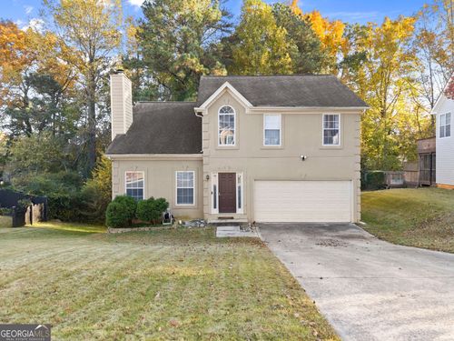 965 Sugar Meadow Dr, Sugar Hill, GA, 30518-7426 | Card Image
