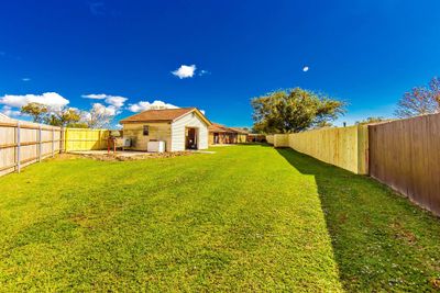 107 Mechant Dr., House other with 4 bedrooms, 2 bathrooms and null parking in Houma LA | Image 3