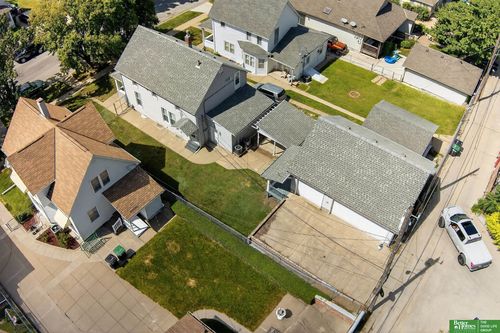 1417 S 11th St, Omaha, NE, 68108-3613 | Card Image