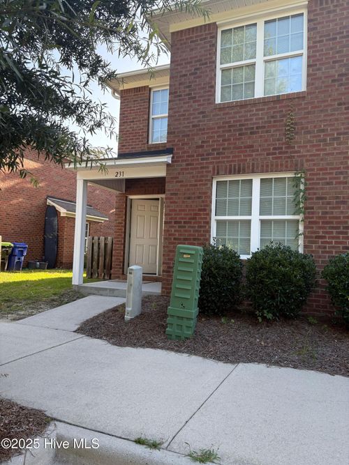 231 Durango Pl, Wilmington, NC, 28403-1573 | Card Image