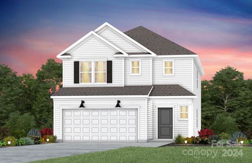 039-8116 Haidas Way, Charlotte, NC, 28214 | Card Image