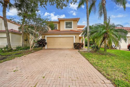 3884 Nw 63rd Ter, Coral Springs, FL, 33067-3213 | Card Image