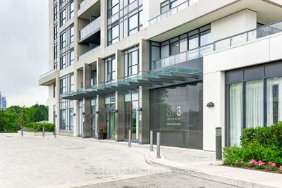 2001 - 1255 Bayly St, Condo with 1 bedrooms, 1 bathrooms and 1 parking in Pickering ON | Image 2