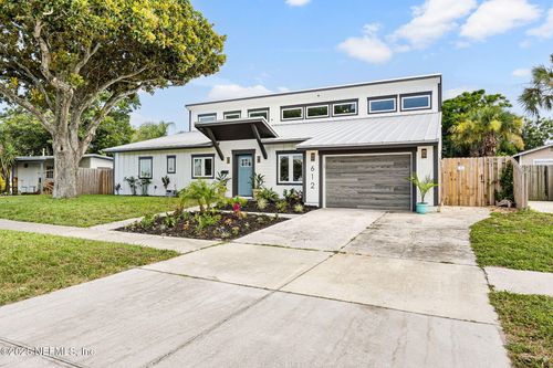 612 18th Ave N, Jacksonville Beach, FL, 32250-4817 | Card Image