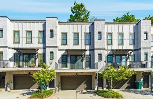 721 Taylor Ct Ne, Atlanta, GA, 30324-3800 | Card Image