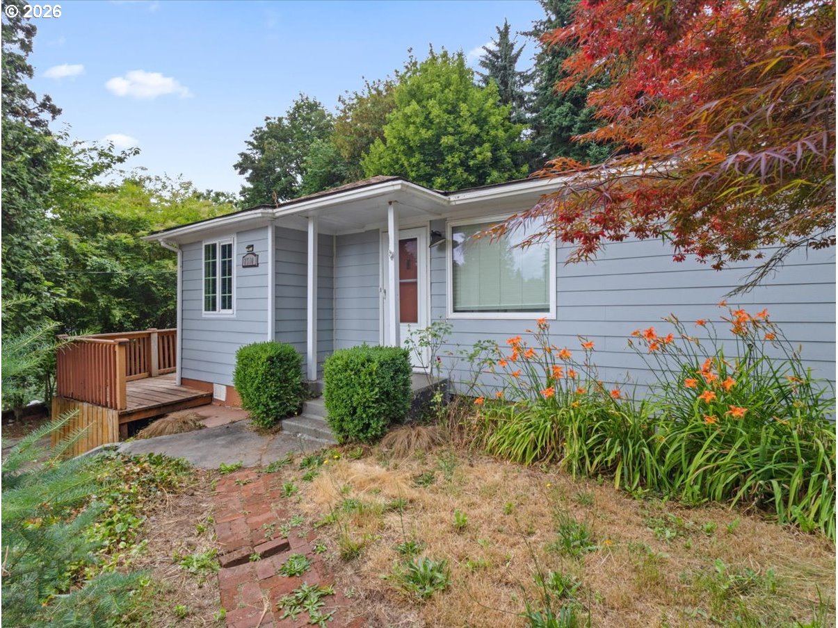 Residential in Vancouver 3
