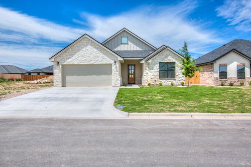 3142 Maplewood Dr, San Angelo, TX, 76904-2319 | Card Image