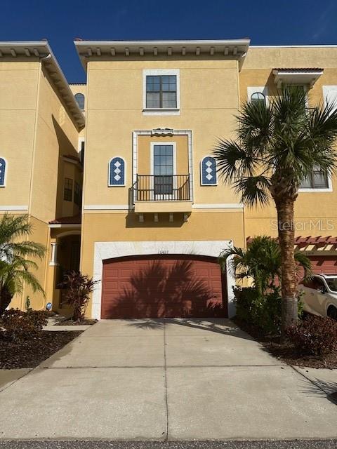 Mayra Shores Ln, Apollo Beach, FL 33572