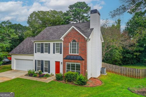 837 Ravins Way, Stockbridge, GA, 30281-6046 | Card Image