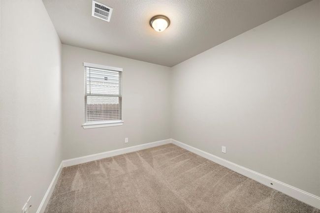 2nd bedroom located on the 1st floor. | Image 23