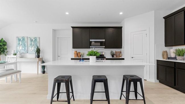 *Images and 3D tour are for illustration only and options may vary from home as built. | Image 16