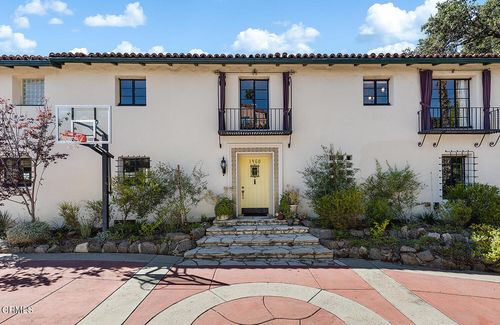 1460 Melwood Dr, Glendale, CA, 91207-1418 | Card Image