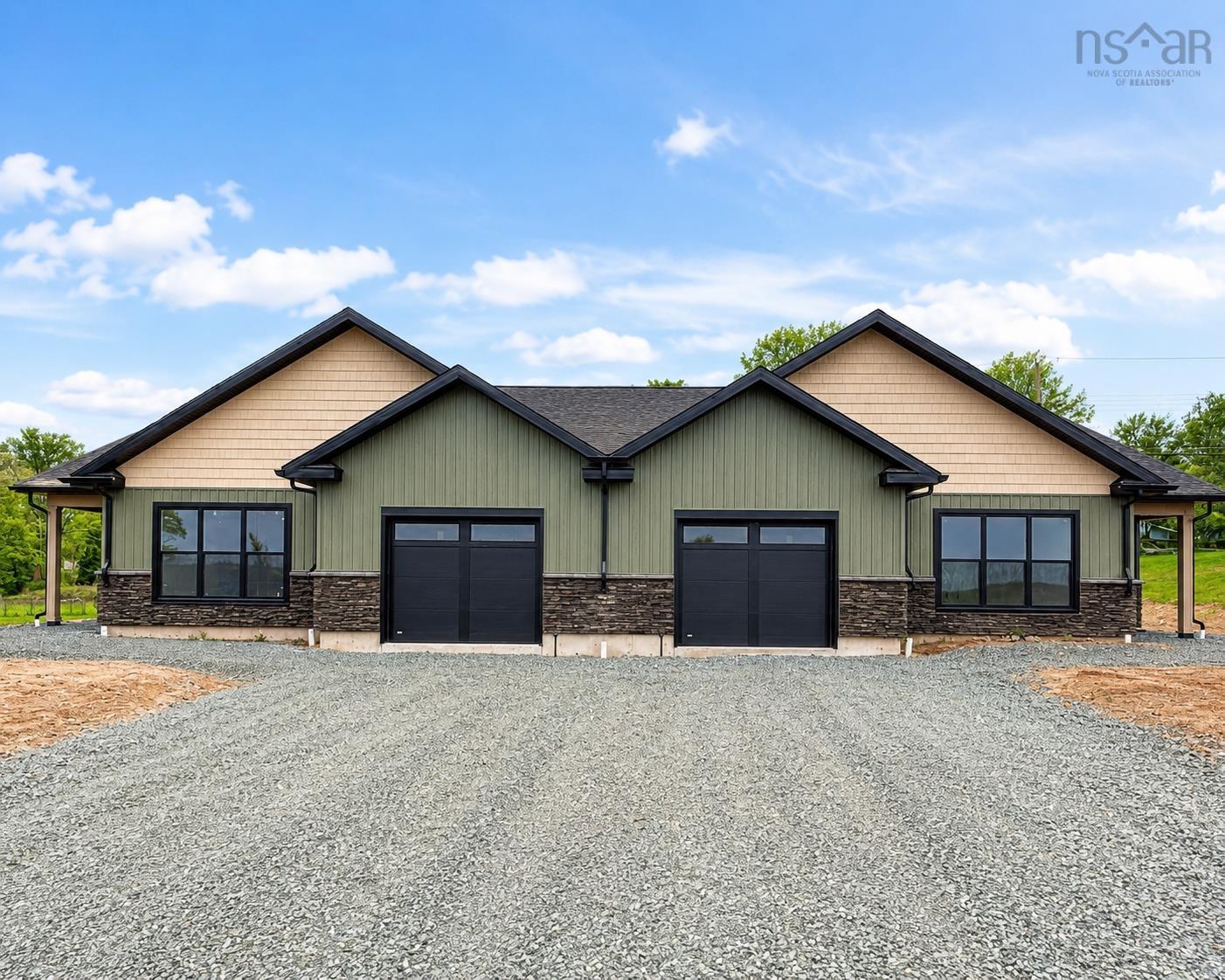 Residential in Pictou 3