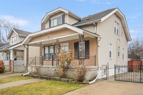 1387 University Ave, Lincoln Park, MI, 48146-1638 | Card Image