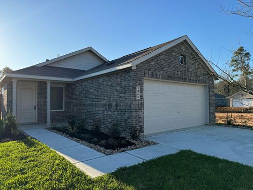1460 Cactus Rose Dr, Conroe, TX, 77301-3415 | Card Image