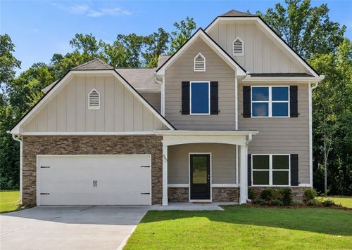 493 Charleston Pl, Villa Rica, GA, 30180-7026 | Card Image