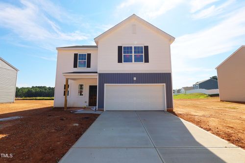941 Dassault Lane, Spring Hope, NC, 27882 | Card Image