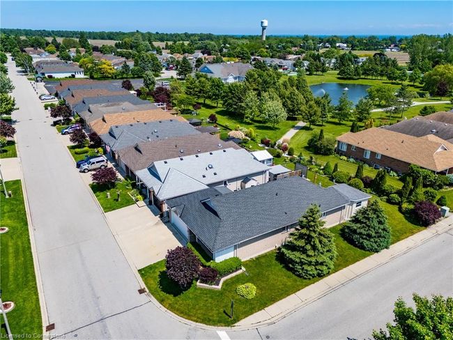 53 Carolina Way, House other with 2 bedrooms, 3 bathrooms and 4 parking in Port Rowan ON | Image 31