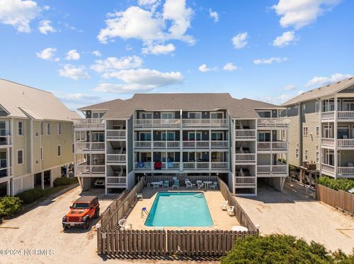 apt-3a-1308 Carolina Beach Ave N, Carolina Beach, NC, 28428-1017 | Card Image