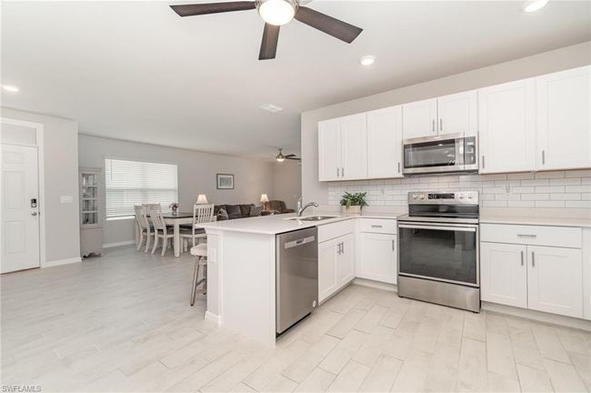 20684 Plumwood Loop, Condo with 2 bedrooms, 2 bathrooms and 2 parking in NORTH FORT MYERS FL | Image 11
