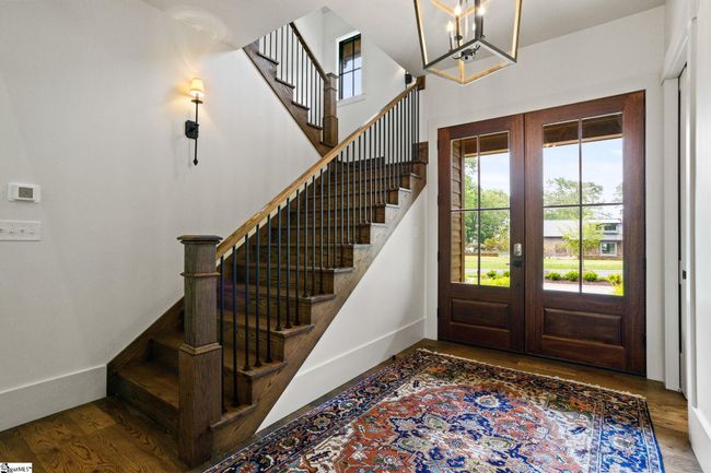 7873 Glassy Ridge Rd, House other with 4 bedrooms, 4 bathrooms and 2 parking in Landrum SC | Image 9