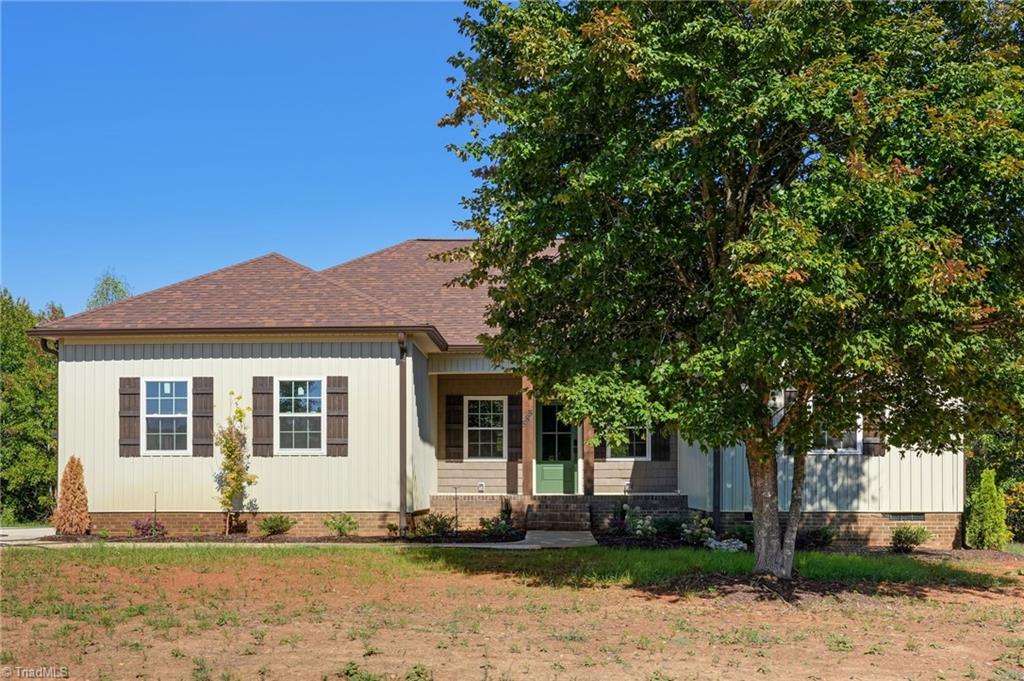Residential in Ruffin